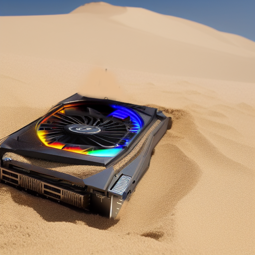 A sandboxed GPU